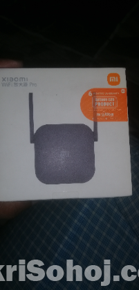 Xiaomi Pro Max Router Extender